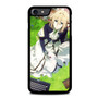 Violet Evergarden 4 iPhone SE 2022 Case