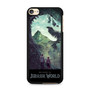 Jurassic World Movie Cover iPod Touch 6 Case