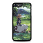 Violet Evergarden 1 iPhone SE 2022 Case