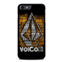 Volcom Aztec Pattern Art iPhone SE 2022 Case