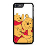 Winnie The Pooh Collage iPhone SE 2022 Case