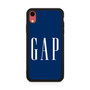 Gap iPhone XR Case Gap iPhone XR Case