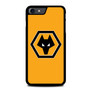 Wolverhampton iPhone SE 2022 Case