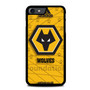 Wolves iPhone SE 2022 Case