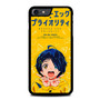 Wonder Egg Priority Ohto Ai 3 iPhone SE 2022 Case