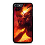 Wonder Woman Dark Nights Metal Comics iPhone SE 2022 Case