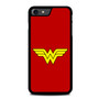 Wonder woman logo iPhone SE 2022 Case