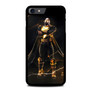 Black Adam Dwayne Johnson iPhone SE 2022 Case