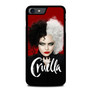 Cruella 2 iPhone SE 2022 Case