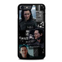 Loki God of Mischief iPhone SE 2022 Case