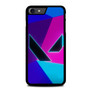 Valorant Neon Logo iPhone SE 2022 Case