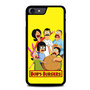 Bobs Burgers iPhone SE 2022 Case