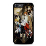 Bungou Stray Dog 1 iPhone SE 2022 Case
