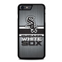 Chicago White Sox 1 iPhone SE 2022 Case