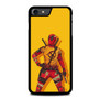 Deadpool Cool Style iPhone SE 2022 Case