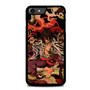 Demon Slayer Obanai Iguro iPhone SE 2022 Case