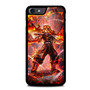 Demon Slayer Rengoku iPhone SE 2022 Case