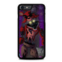 Fnaf Freddy Foxy Creepy iPhone SE 2022 Case