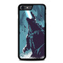Godzilla Laser Beam iPhone SE 2022 Case