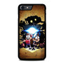 Gravity Falls Deeper and Mabel iPhone SE 2022 Case