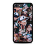 Gravity Falls Deeper Collage iPhone SE 2022 Case
