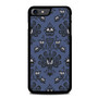 Haunted Mansion Pattern iPhone SE 2022 Case