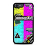 Hoonigan Racing Icons iPhone SE 2022 Case