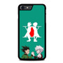 Hunter x Hunter Gon and Killua iPhone SE 2022 Case