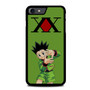 Hunter x Hunter Gon Freecss iPhone SE 2022 Case