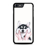 Husky Cute One iPhone SE 2022 Case