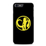 Mighty morphin power rangers black mammoth iPhone SE 2022 Case
