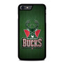 Milwaukee Bucks iPhone SE 2022 Case