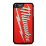 Milwaukee Power iPhone SE 2022 Case