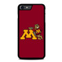 Minnesota Golden Gophers Icon iPhone SE 2022 Case