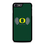 Oregon Ducks Helmet Logo iPhone SE 2022 Case