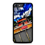 Peterbilt Truck Fast iPhone SE 2022 Case