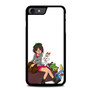 Pokemon Sword and Shield Scorbunny Grookey Sobble iPhone SE 2022 Case