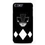 Power Rangers Mighty Morphin Black iPhone SE 2022 Case