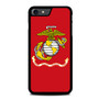 United States Marine Corps Semper Fidelis iPhone SE 2022 Case
