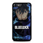 Blue Lock isagi yoichi 1 iPhone SE 2022 Case