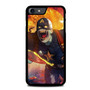 Captain America X Zombie What If iPhone SE 2022 Case