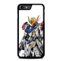Gundam Barbatos iPhone SE 2022 Case