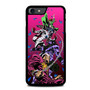 Jojo Stone Ocean 2 iPhone SE 2022 Case