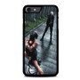 Jujutsu Kaisen Gojo vs Toji iPhone SE 2022 Case