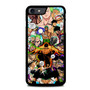 One Piece Zoro Collages 2 iPhone SE 2022 Case