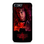 Stranger Things Eddie Munson iPhone SE 2022 Case