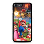 Super Mario Cover iPhone SE 2022 Case