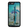 The Legend of Zelda Tears of the Kingdom Mastersword iPhone SE 2022 Case