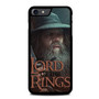 The Lord of The Rings Gandalf iPhone SE 2022 Case