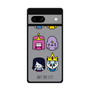 adventure time what time is it Google Pixel 7a Case